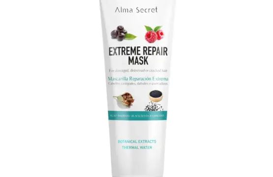Alma Secret Extreme Repair Mask 30ml